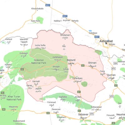 Quarries---Northern-Khorasan-State